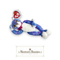 Kooky the Cat TY Beanie Baby | Mint Heart & Tush Tag